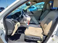 2014 Honda Accord фото