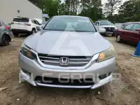 2014 Honda Accord фото