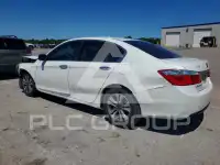 2014 Honda Accord фото