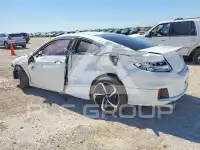 2014 Honda Accord photo