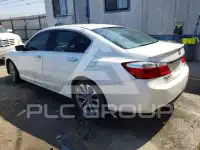 2014 Honda Accord фото