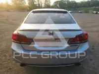 2014 Honda Accord фото