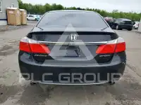 2014 Honda Accord photo