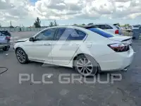 2014 Honda Accord фото