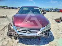 2014 Honda Accord фото