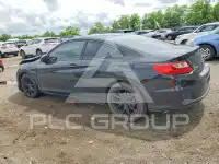 2014 Honda Accord фото