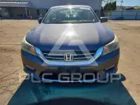 2014 Honda Accord фото