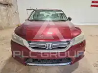 2014 Honda Accord photo