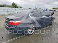 2014 Honda Accord фото