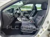 2014 Honda Accord фото