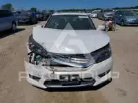 2014 Honda Accord photo