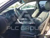 2014 Honda Accord фото