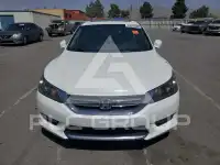 2014 Honda Accord фото
