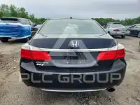 2014 Honda Accord фото