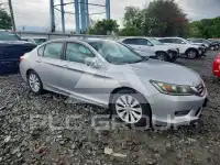 2014 Honda Accord фото
