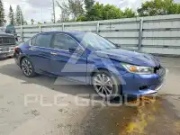 2014 Honda Accord фото