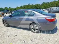 2014 Honda Accord фото