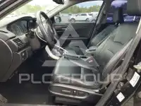 2014 Honda Accord photo
