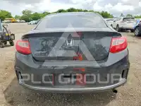 2014 Honda Accord фото
