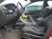2014 Honda Accord фото
