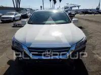 2014 Honda Accord фото
