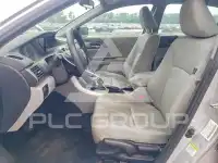 2014 Honda Accord photo