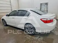 2014 Honda Accord фото