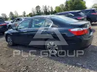 2014 Honda Accord фото