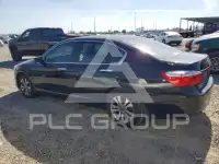 2014 Honda Accord фото
