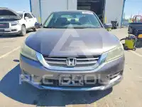 2014 Honda Accord фото