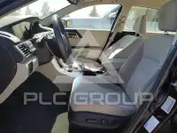 2014 Honda Accord фото