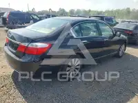 2014 Honda Accord photo