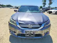 2014 Honda Accord фото