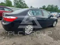 2014 Honda Accord фото