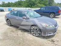 2014 Honda Accord фото