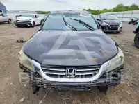 2014 Honda Accord фото
