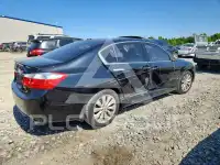 2014 Honda Accord фото