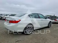 2014 Honda Accord photo