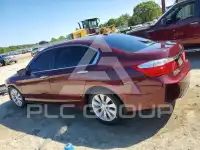 2014 Honda Accord фото