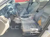 2014 Honda Accord photo