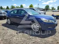 2014 Honda Accord фото