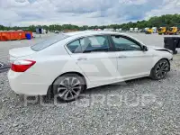 2014 Honda Accord фото