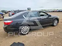 2014 Honda Accord фото