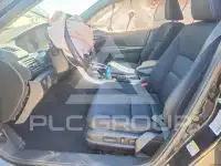 2014 Honda Accord фото