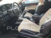 2014 Honda Accord фото