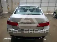 2014 Honda Accord фото