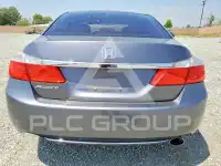 2014 Honda Accord photo