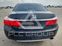 2014 Honda Accord photo