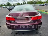 2014 Honda Accord photo