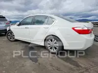 2014 Honda Accord фото